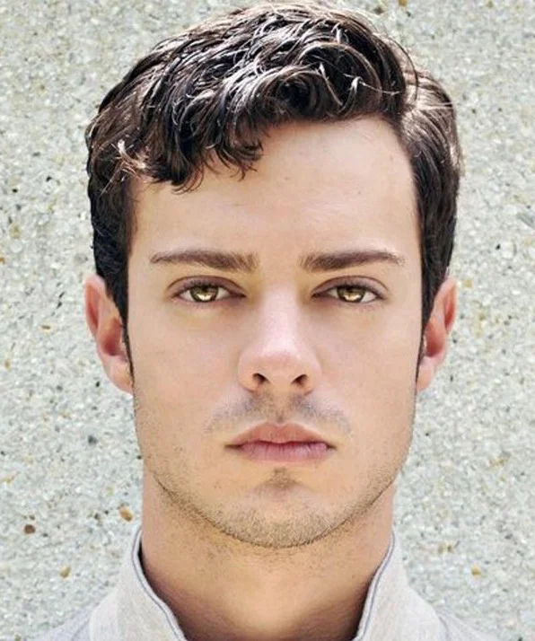 Аарон Кайл-ли фото