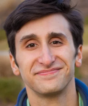 Аарон Коэн фото