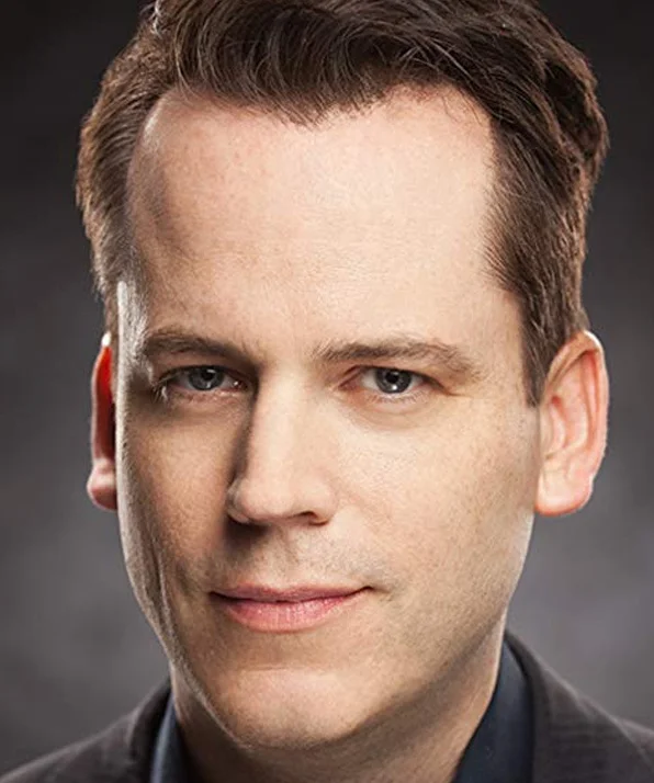 Аарон Крэвен фото