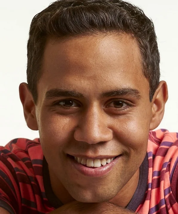 Аарон Л. МакГрат фото