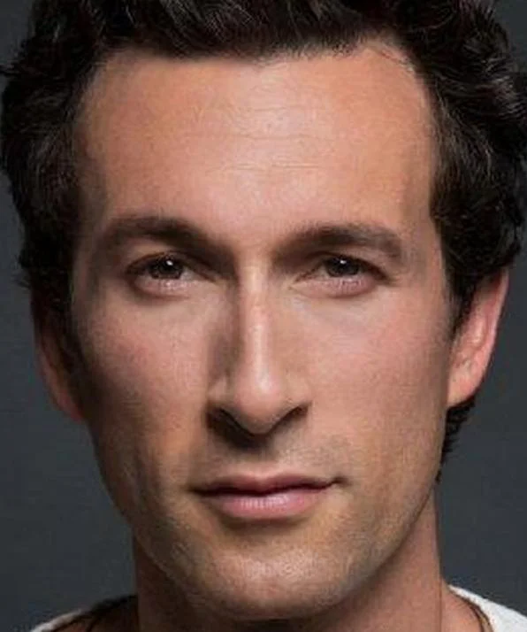 Аарон Лазар фото