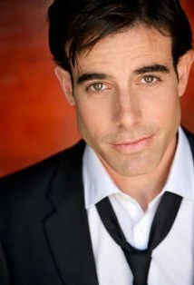 Аарон Майкл Мечик фото