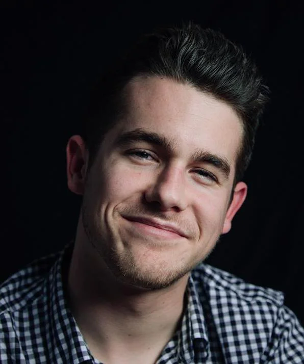 Аарон Миртес фото