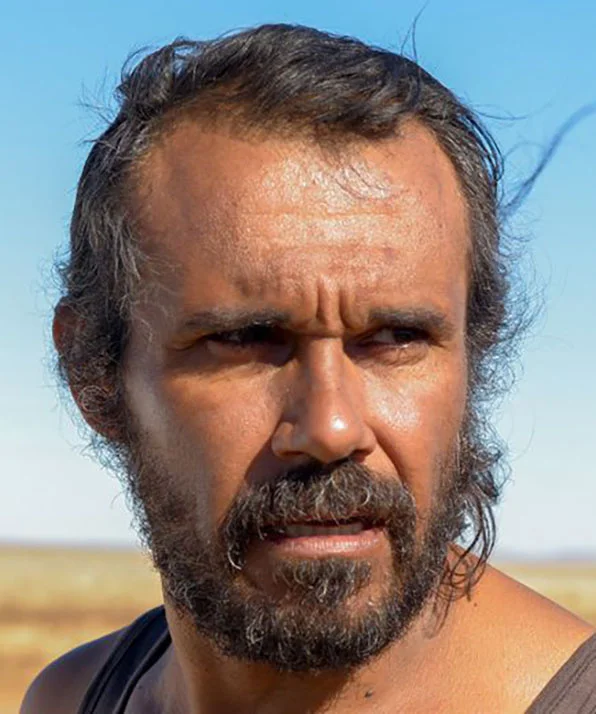 Аарон Педерсен фото