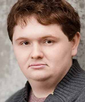 Аарон Пол Стюарт фото