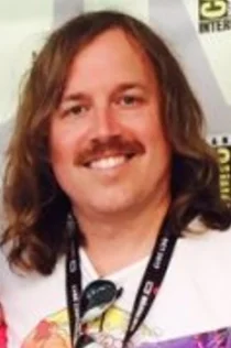 Аарон Спринджер фото