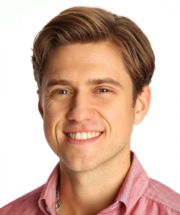 Твейт Аарон фото