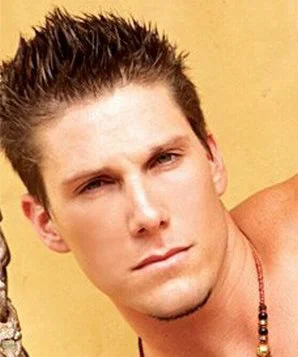 Аарон Уилкокс фото