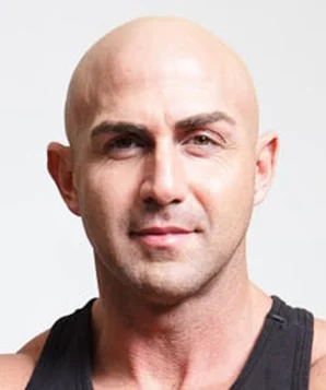 Аарон В. Уильямсон фото