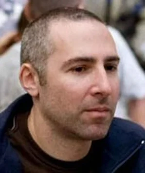 Зельцер Аарон фото