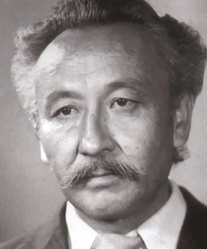 Абдулла Карсакбаев фото