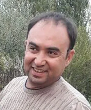 Абдувохид Ганиев фото