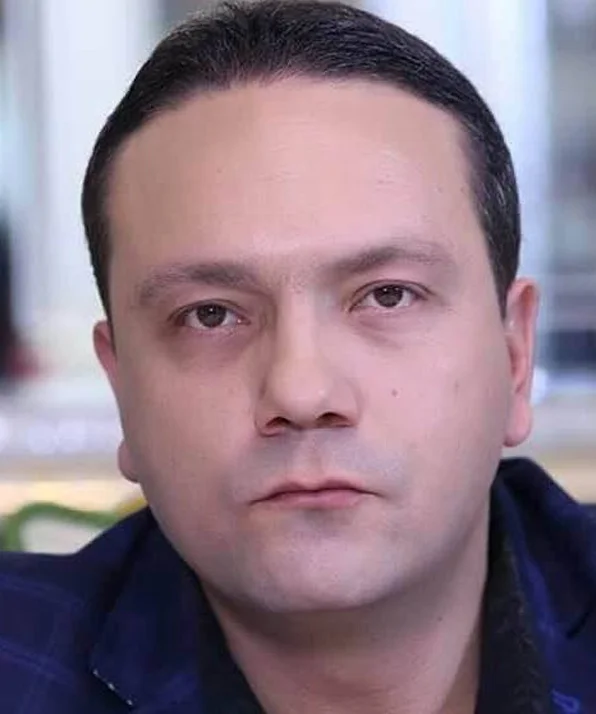 Абел Абелян фото