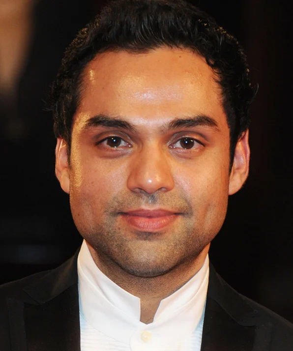 Абхай Деол фото