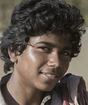 Абхишек Бхарате фото