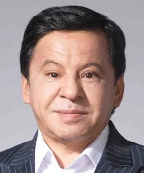 Абид Асомов фото