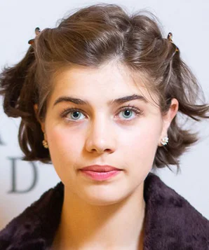 Абигель Сёке фото