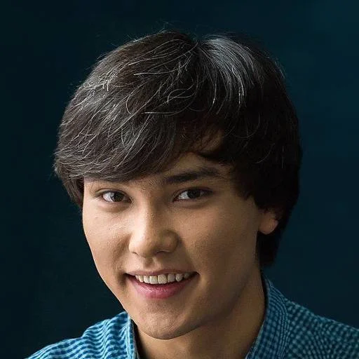 Абильмансур Сериков фото