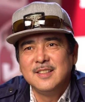 Абунасыр Сериков фото