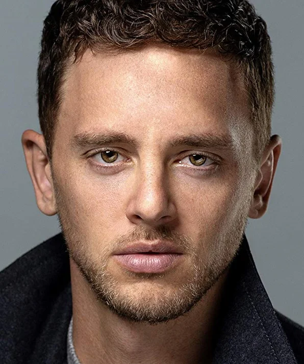 Адам Алдеркс фото