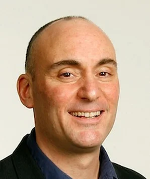 Адам Бернштейн фото