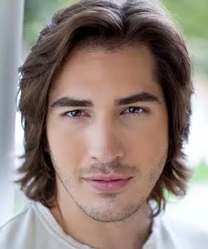 Адам Голд фото