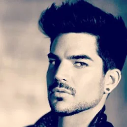 Adam Lambert фото