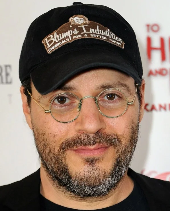 Рифкин Адам фото