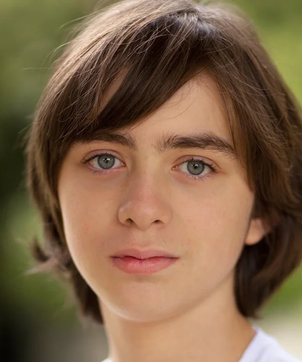 Томас Райт Адам фото