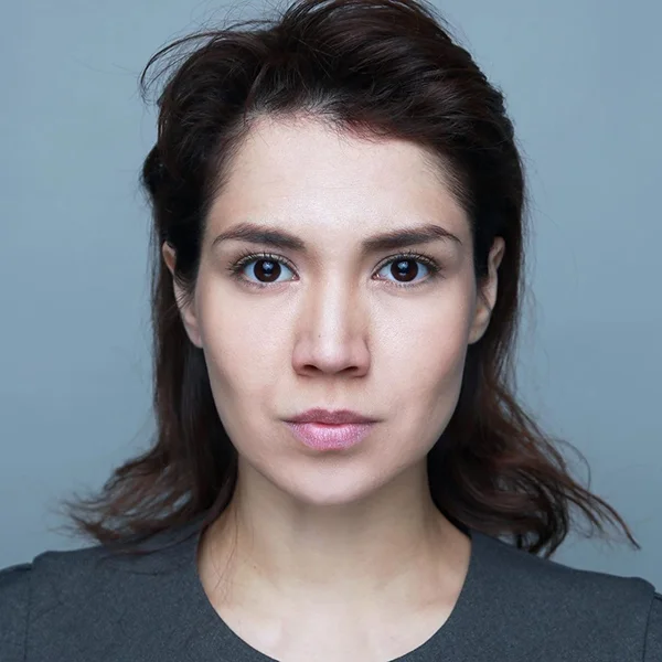 Гизатуллина Аделина фото
