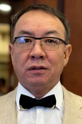 Шомбалов Адильжан фото