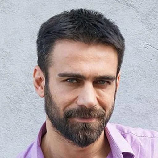 Аднан Коч фото