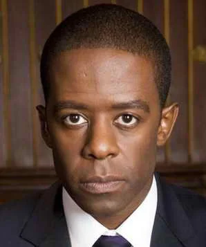 Адриан Лестер фото