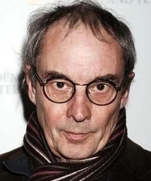 Адриан Шерголд фото