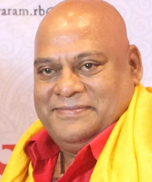 Аджай Гхош фото