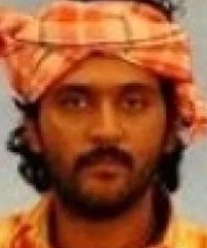 Аджай Митра фото