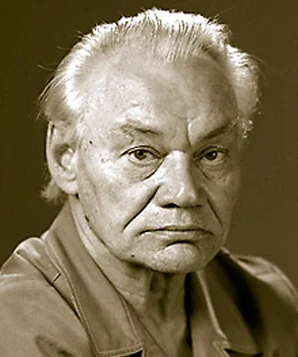 Афанасий Кочетков фото