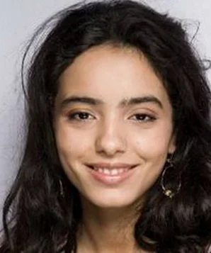 Афсиа Эрзи фото