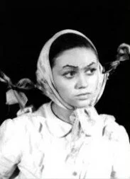 Агарь Власова фото