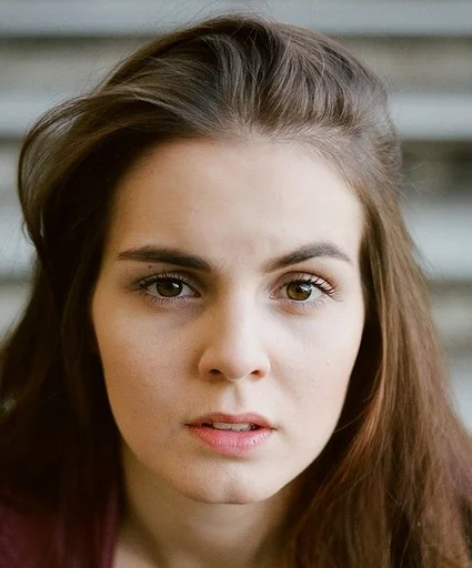 Туркот Агата фото