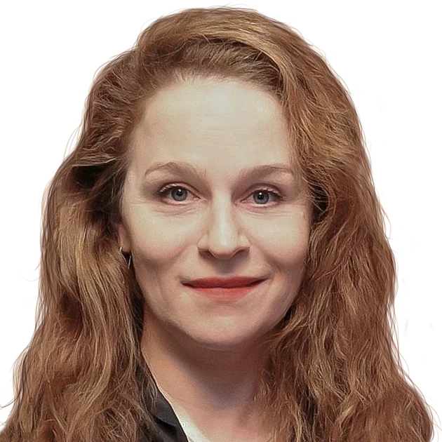 Стеклова Агриппина фото