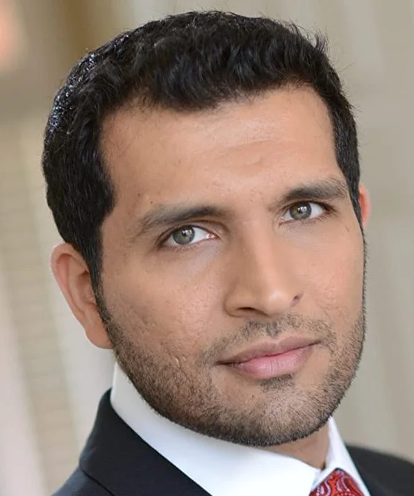 Хуссэйн Ахмед фото