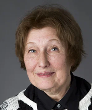 Аида Зябликова фото