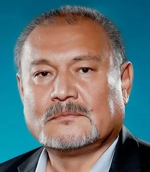 Бектемиров Айдос фото