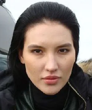 Айганым Садыкова фото