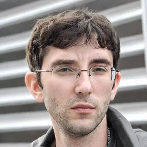 Айк Саакянц фото