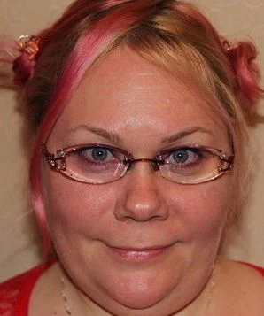 Айна Ярвин фото