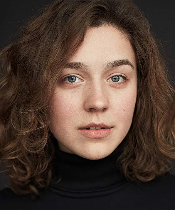 Айсте Диржюте фото