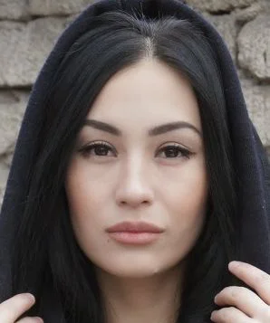 Айсулуу Маликова фото