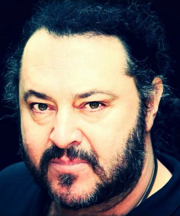 Айван Кэй фото